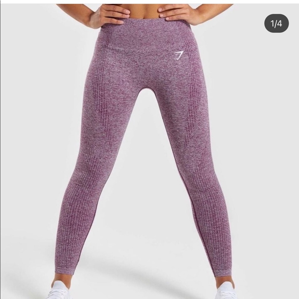 Gymshark Vital Seamless